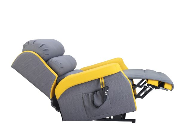 Repose Arden Healthcare Chair at Derbyshire Mobility